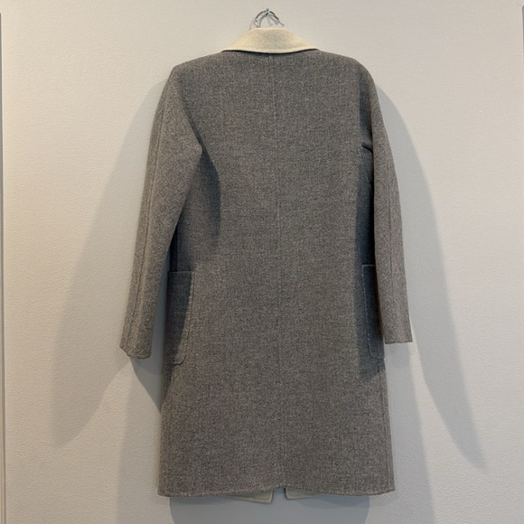 Me & City coat - Picture 2 of 4